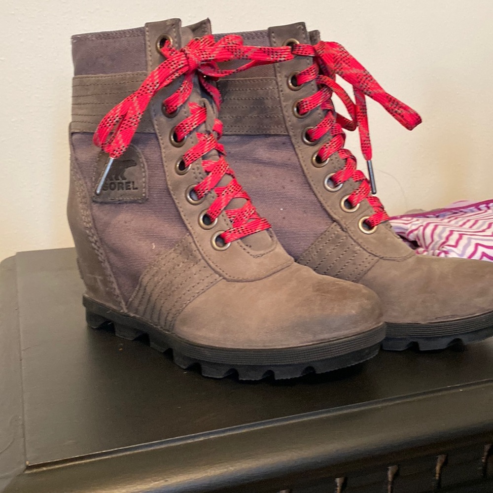 Sorel boot